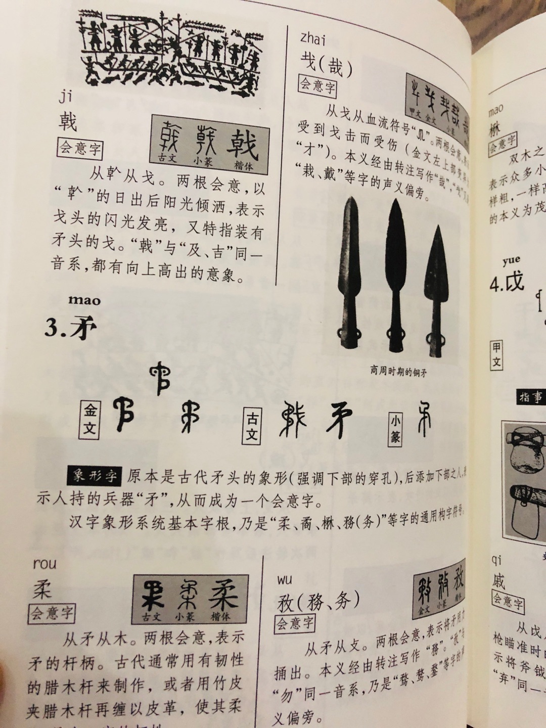 一个从字根的角度分析汉字的产生、发展历程，从逻辑学的角度来分析汉字，揭开汉字的造字之谜。