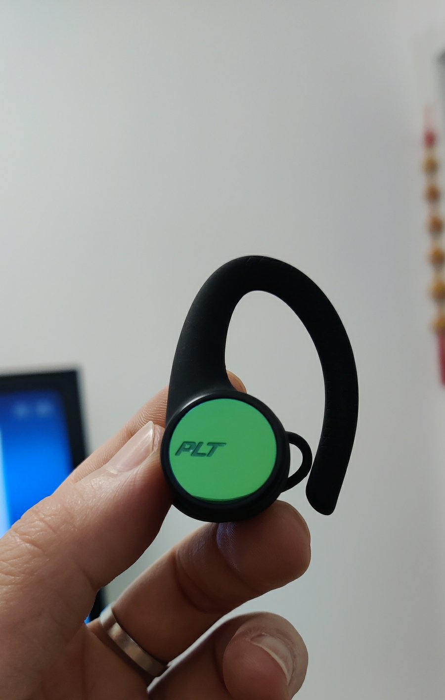 缤特力backbeatfit3150点评