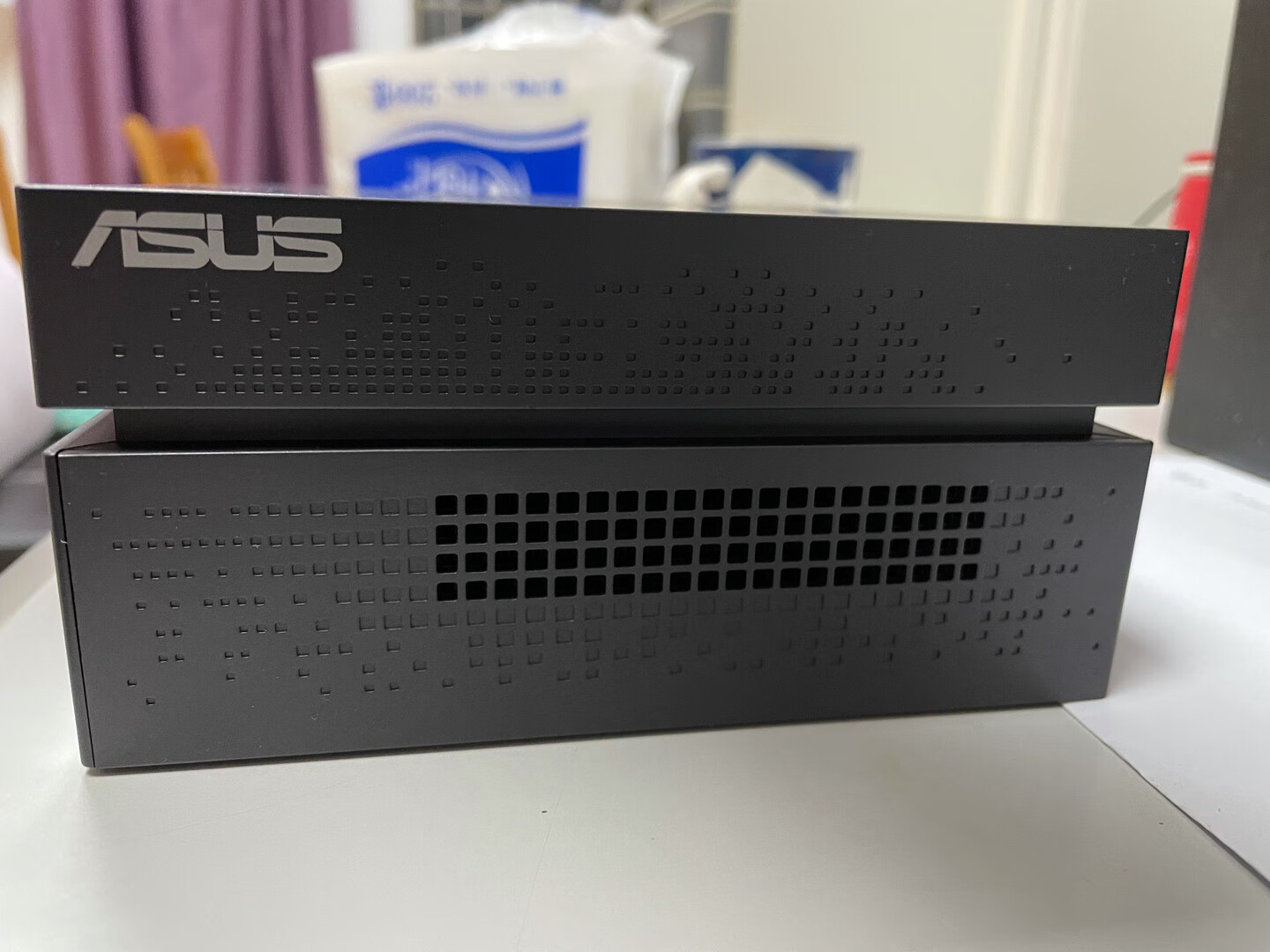 华硕vc66i5104008gb256gb集显点评