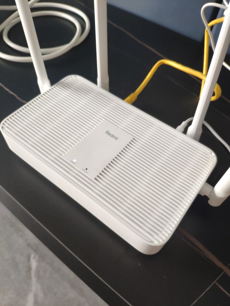 【红米redmi 路由器ax3000怎么样】红米redmi 路由器ax3000好不好_好