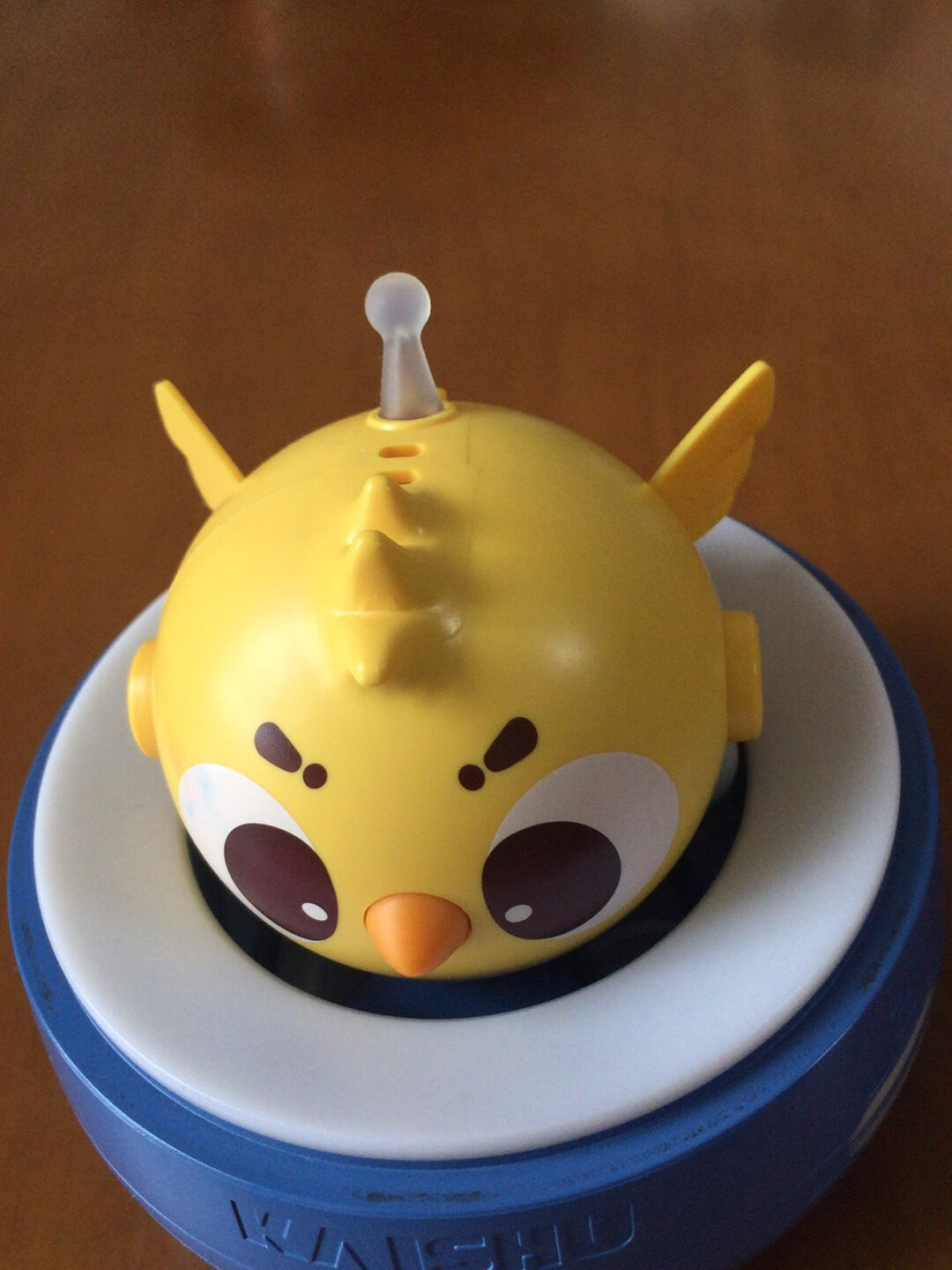 凯叔讲故事鸡飞飞1点评