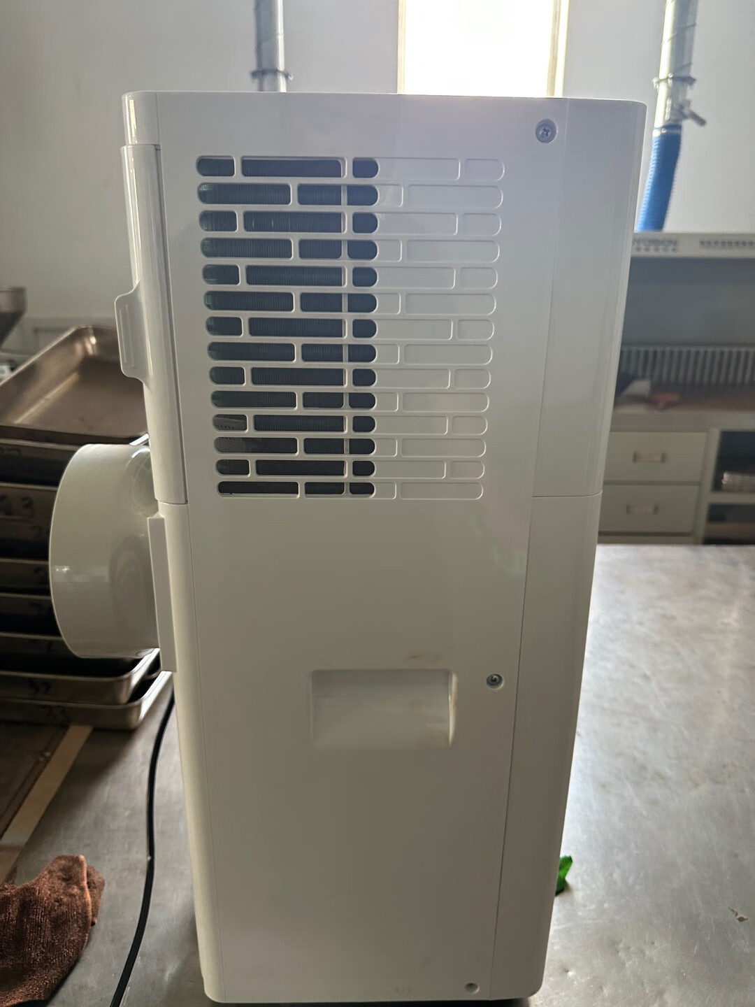 讲讲tclky35mzy移动空调怎么样真实使用体验解密怎么样专业评测分析