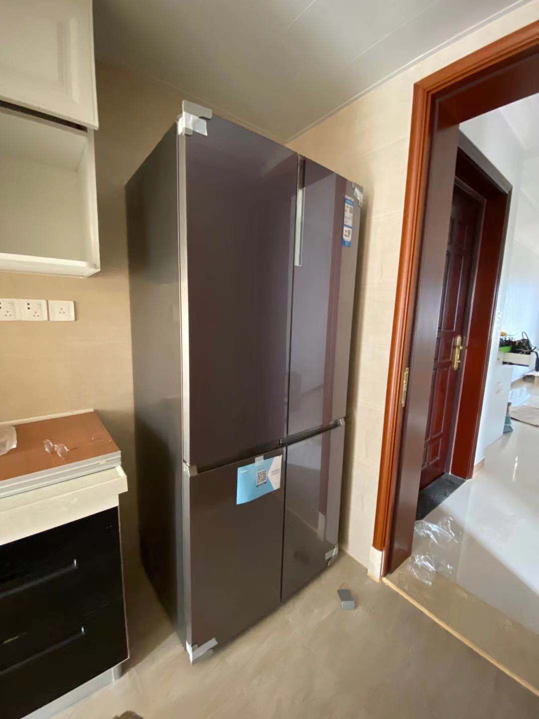 卡萨帝bcd-551wdctu1细胞级养鲜,双重杀菌,红外恒温 -质量排名怎么样?