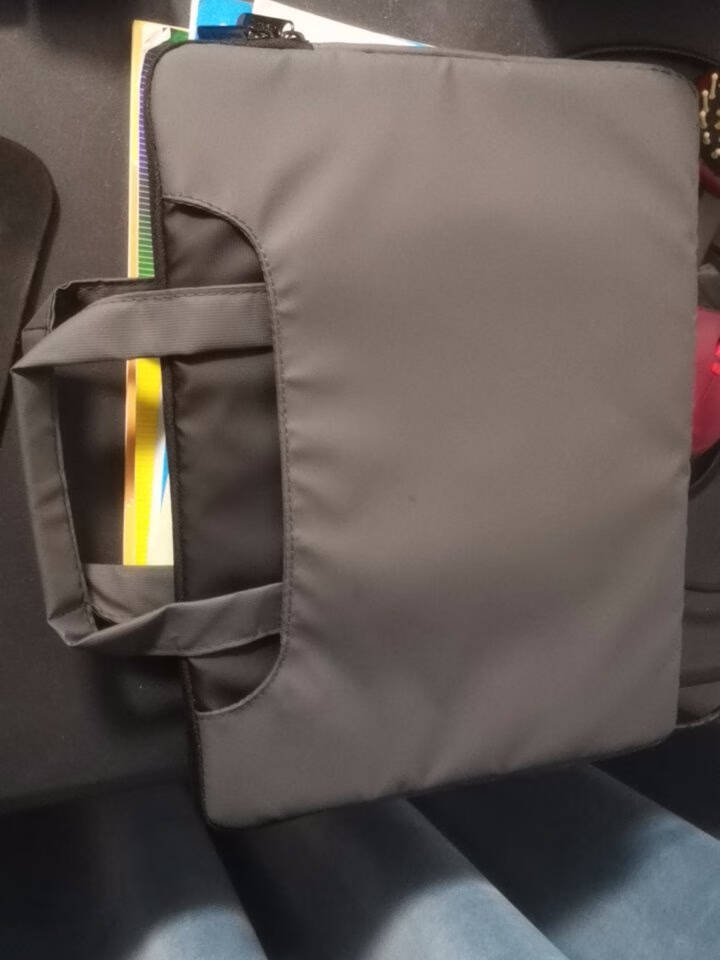 联想Lenovo手提内胆包B11笔记本电脑内胆包适用14英寸小米联想惠普华为笔记本电脑