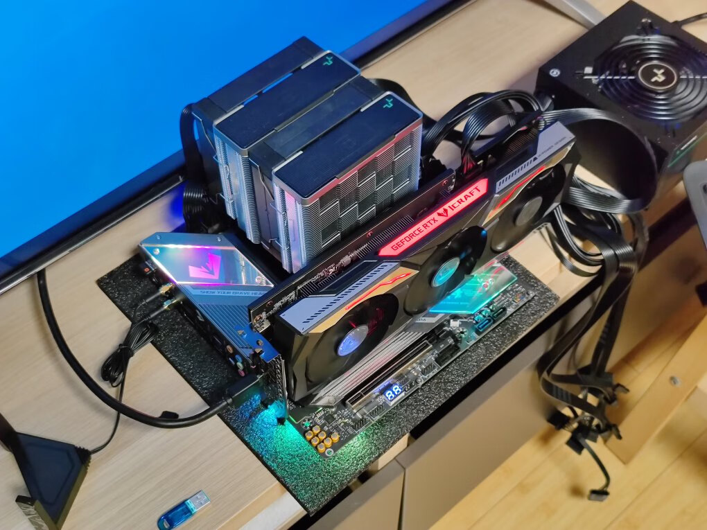 阿斯加特弗雷 freyr 16gb(2×8gb)ddr5 5200-怎么样?口碑真实揭秘?