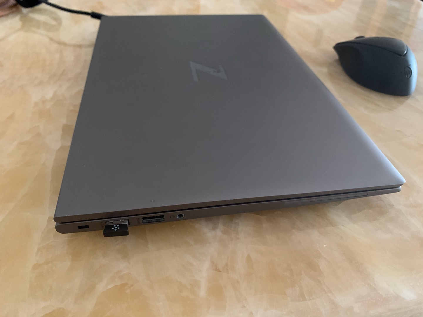 hp zbook firefly 14 g7(201w0pa)