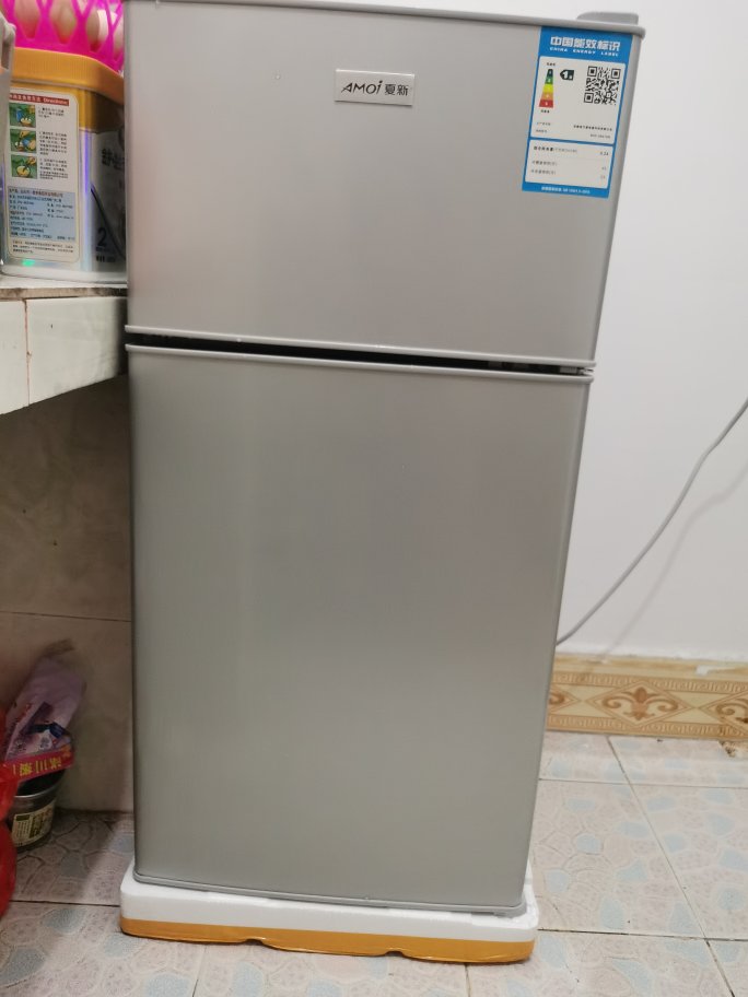 夏新bcd66a138点评