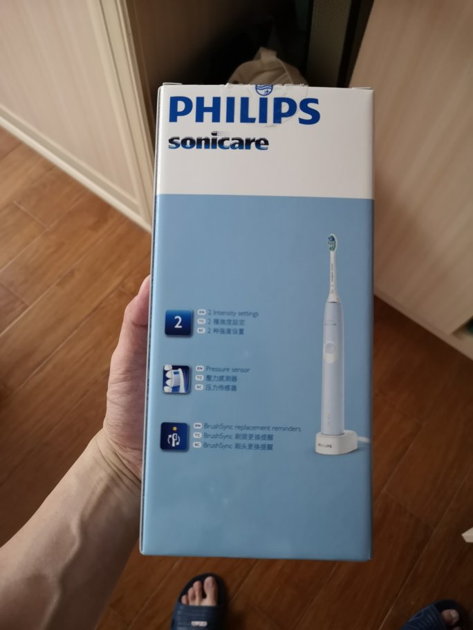 飞利浦hx680302点评