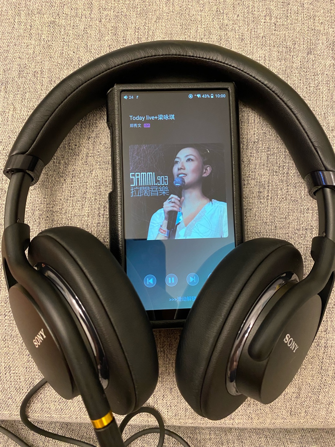 飞傲m11 plus ltd点评