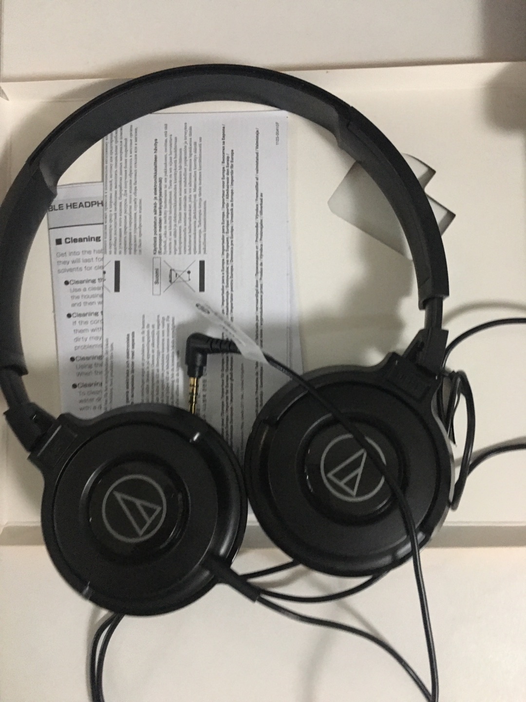 【铁三角ath-s100is怎么样】铁三角ath-s100is好不好_好吗-zol中关村