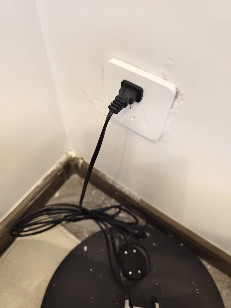 图文对比小米小米米家智能墙壁插座智能家居怎么样质量好吗分析怎么样