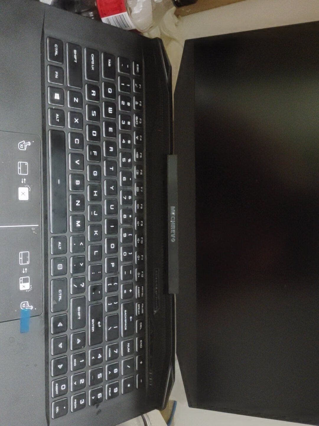 机械革命钛钽PLUS(i7 11800H/16GB/512GB/RTX3060)】报价_参数_图片_