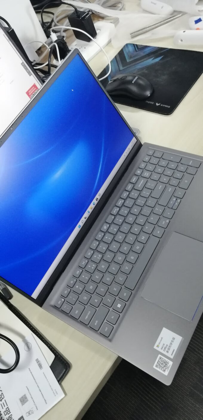 戴尔灵越 5000 15(ins 15-5510-r1608s)点评