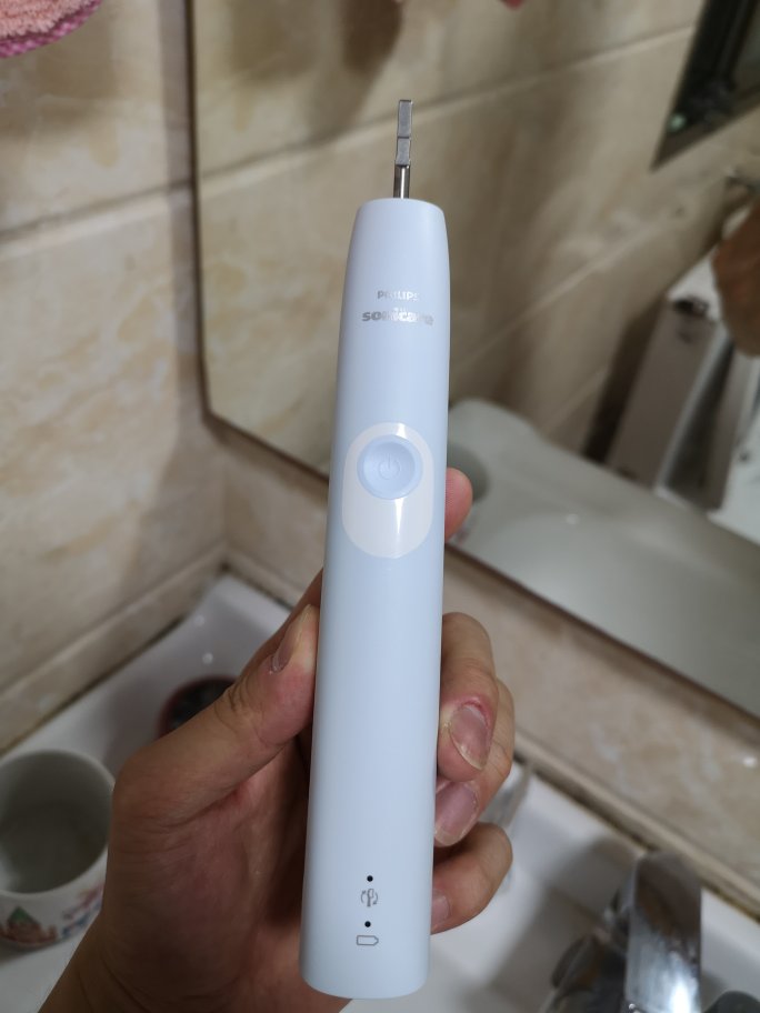 飞利浦hx680302点评