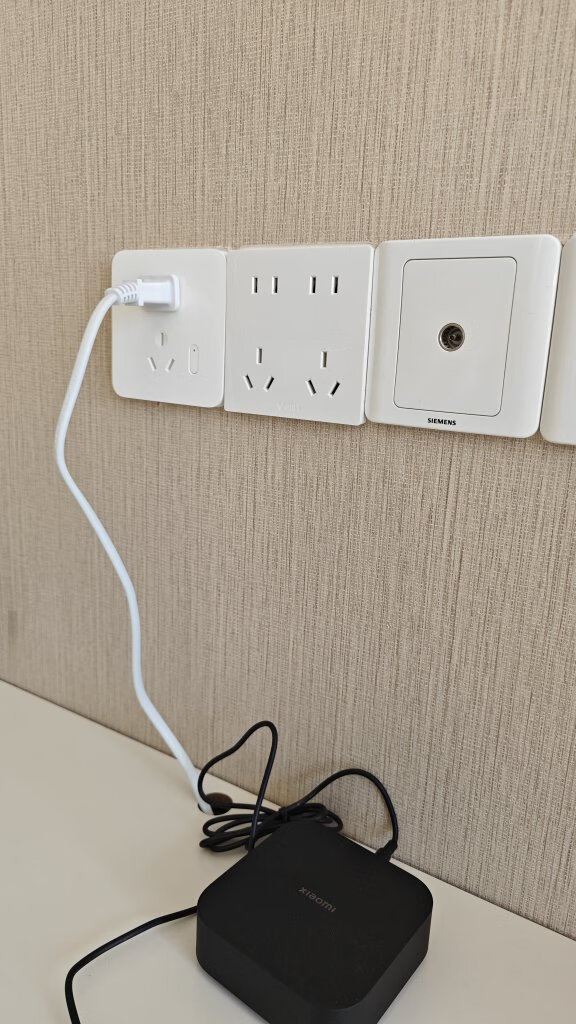 图文对比小米小米米家智能墙壁插座智能家居怎么样质量好吗分析怎么样