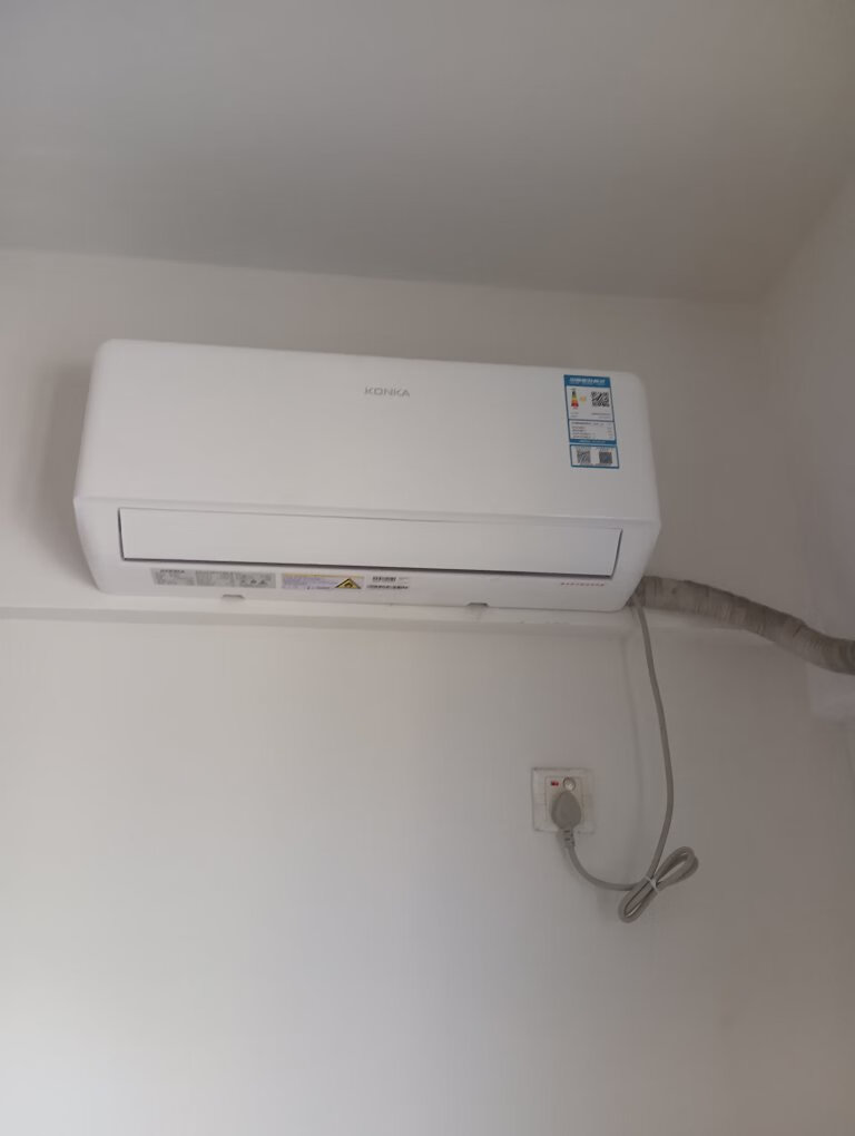 老司机感受康佳kfr26gwy3空调怎么样入坑经历纠结怎么样真相吐槽内情