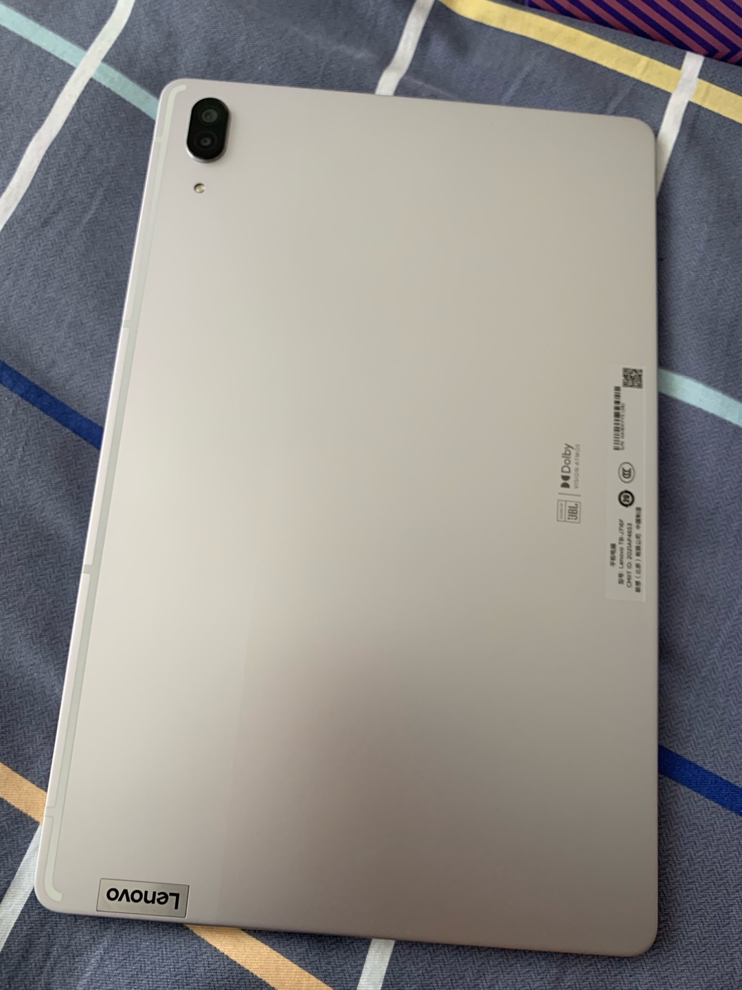 联想小新padpro2021点评