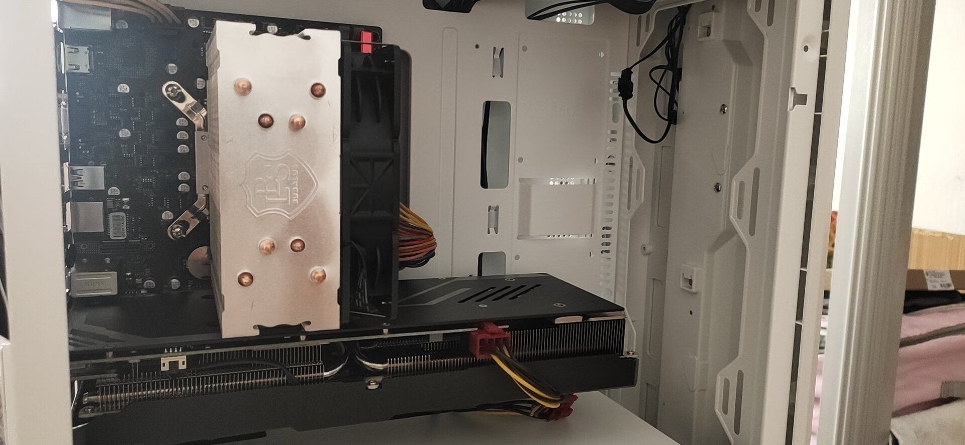 昂达gt73k典范2gd5点评