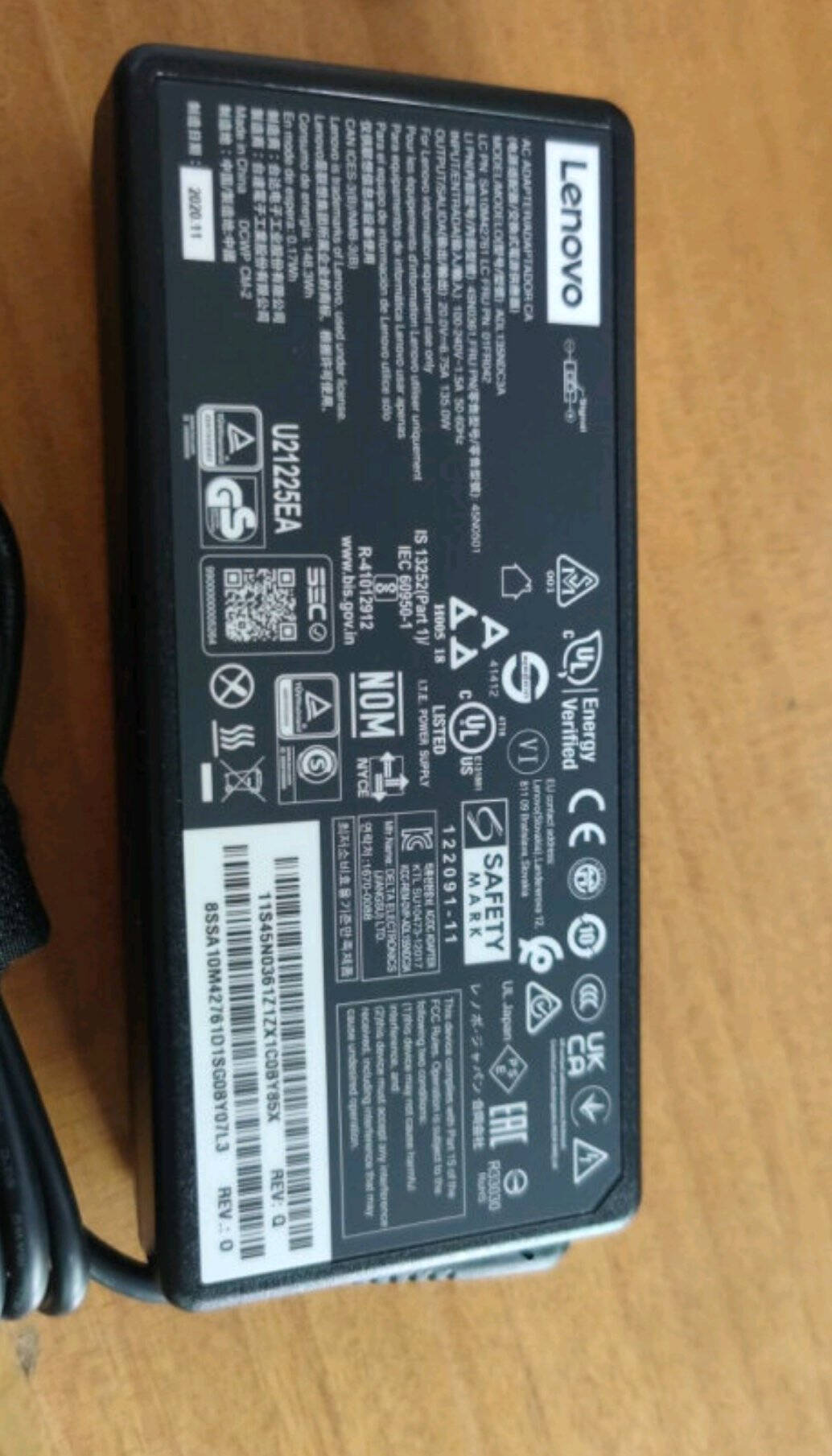 联想Lenovo手提内胆包B11笔记本电脑内胆包适用14英寸小米联想惠普华为笔记本电脑