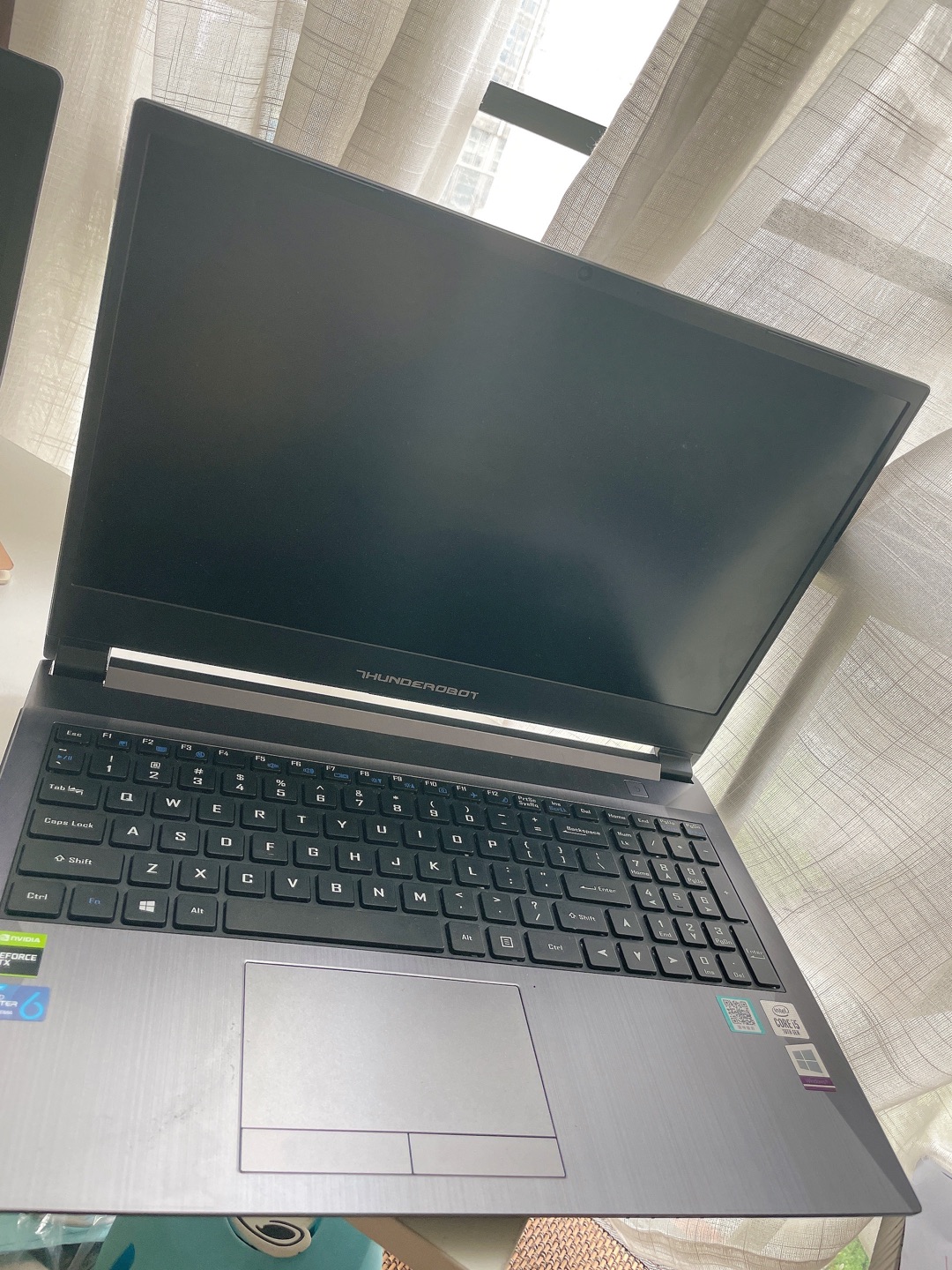 雷神911mt黑武士