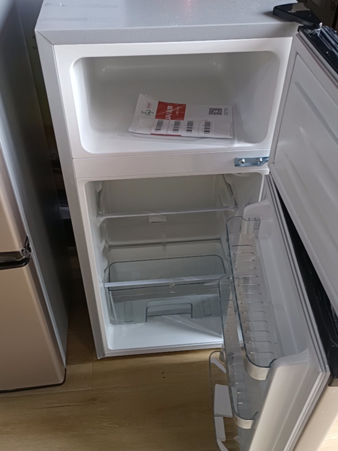 金帅bcd126玻璃款点评