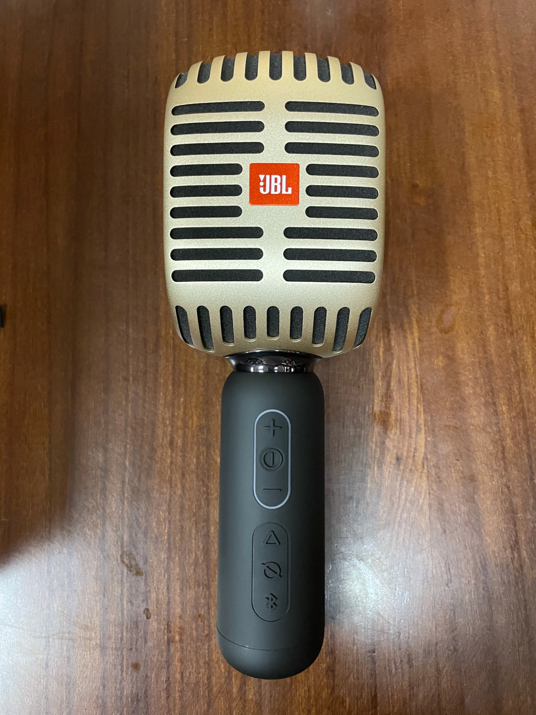 jbl蓝牙无线麦克风话筒音箱一体送女朋友生日礼物