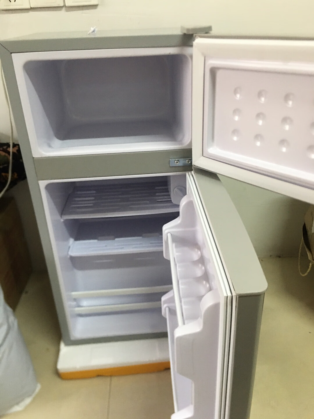 夏新bcd66a138点评