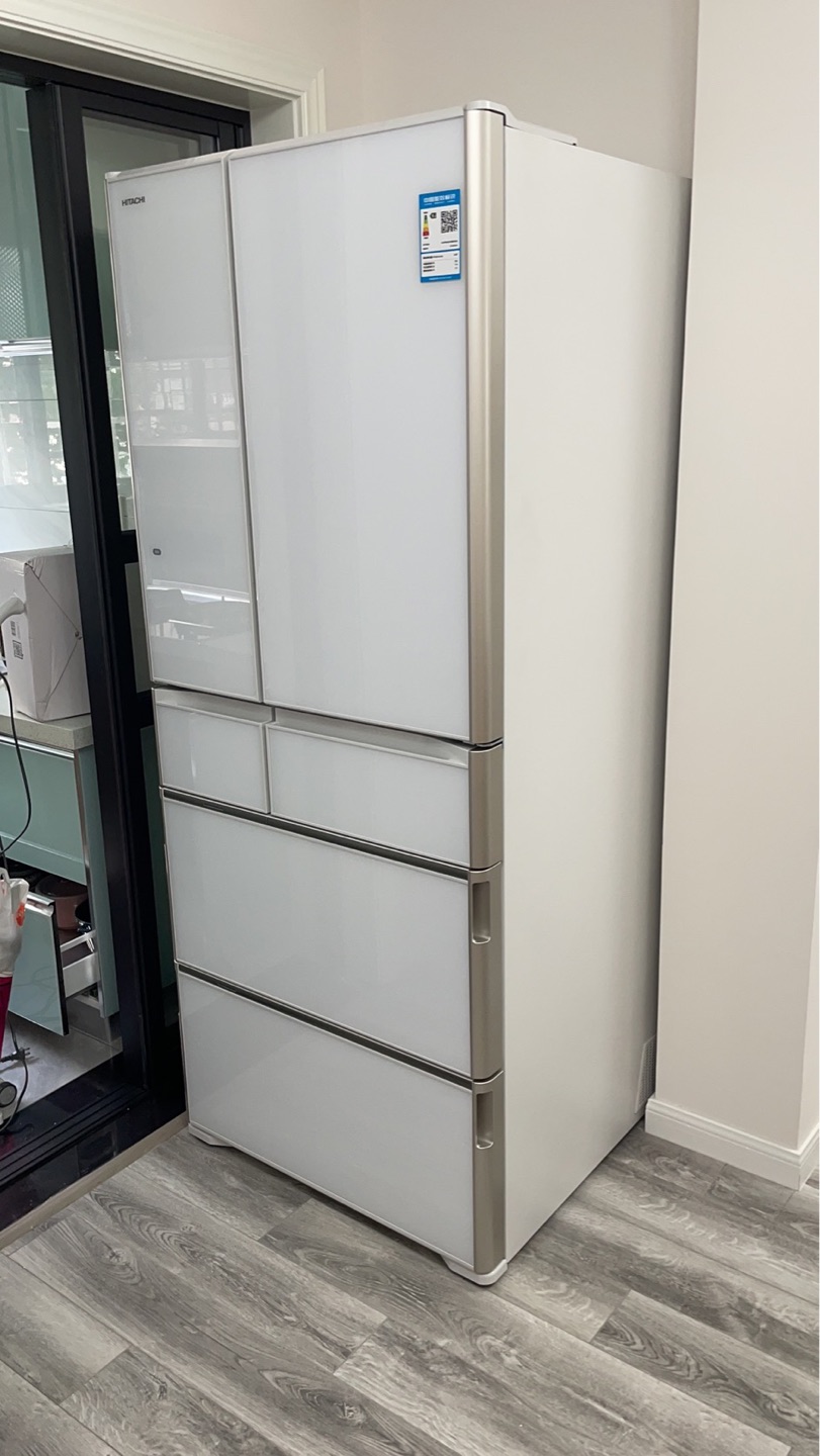 日立r-wx650kc点评