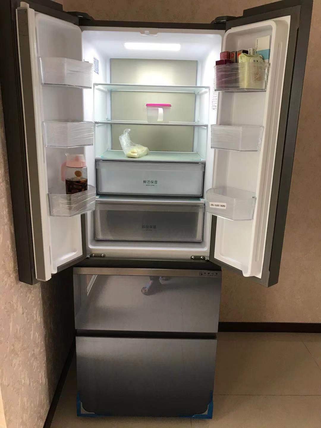 海尔bcd331wfcq点评