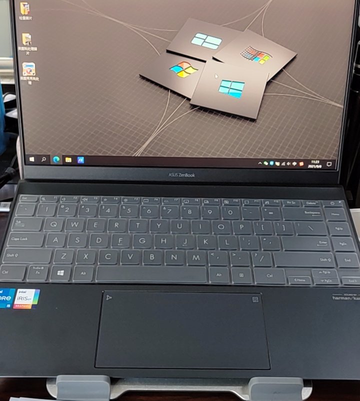 华硕灵耀14si71165g716gb512gb集显点评