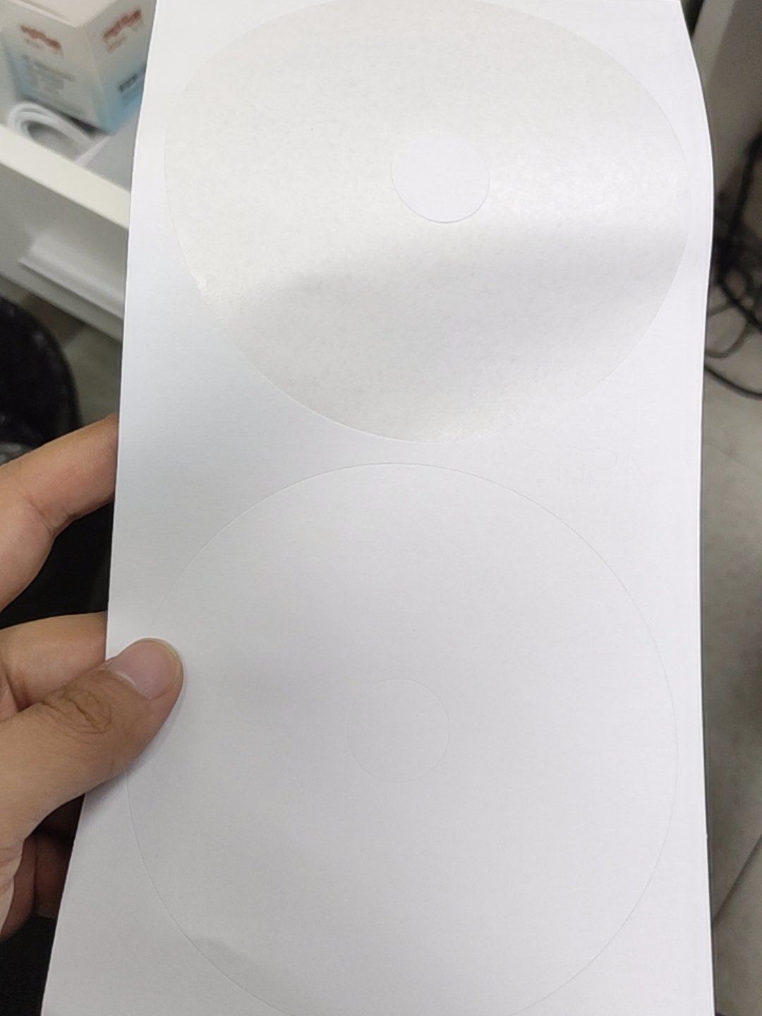 Dvd光盘贴怎么样 优缺点对比 太nice了 350评测资讯
