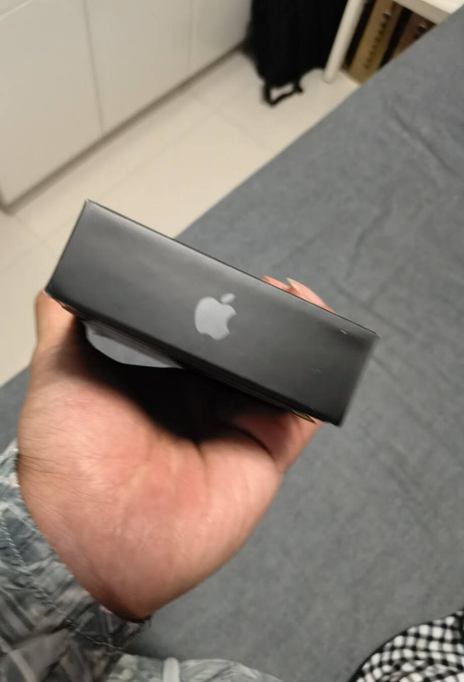 AppleiPhone13(A2634)128GB粉色支持移动联通电信5G双卡双待手机