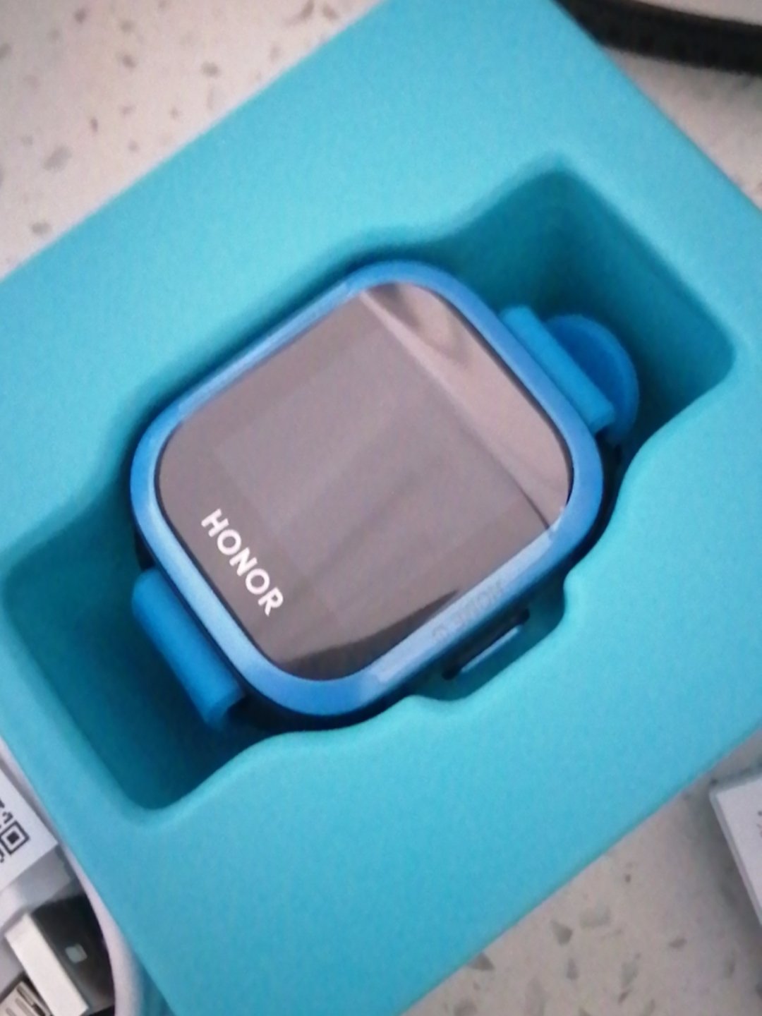 荣耀儿童手表小k2