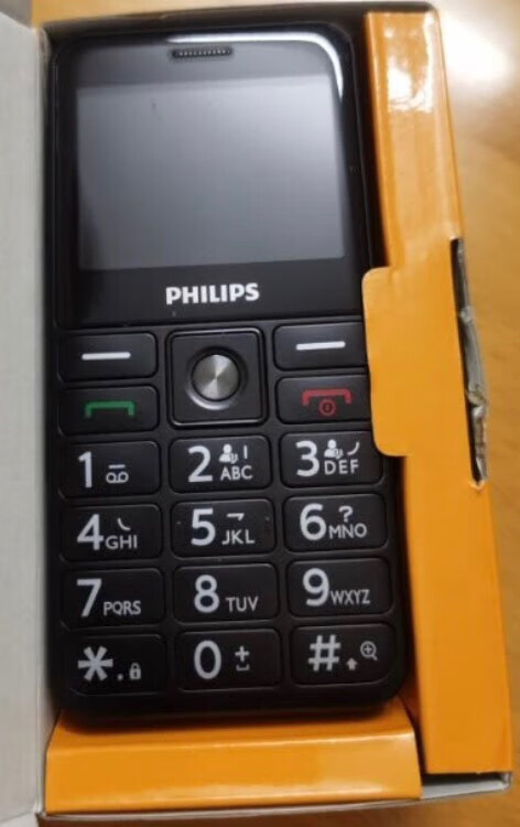 【飞利浦e525 双4g怎么样】飞利浦e525 双4g好不好_好吗-zol中关村