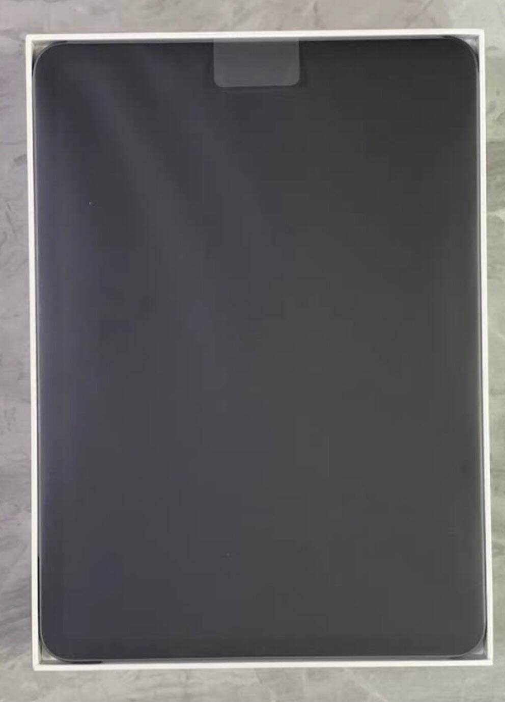 AppleiPadPro11英寸平板电脑2021年新款(128GWLAN版/M1芯片Liquid视网膜屏/MHQT3CH/A)银色