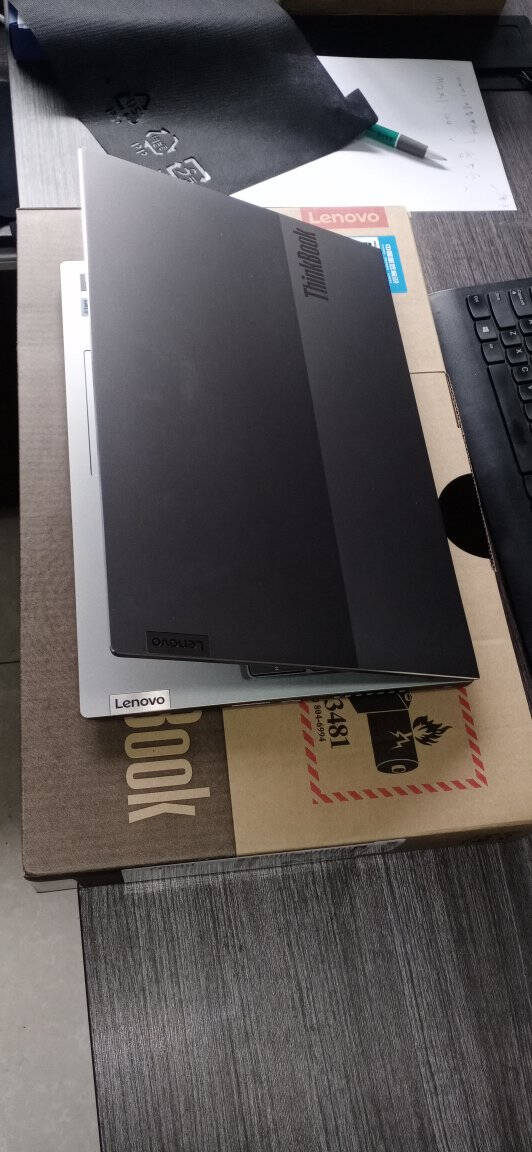 联想ThinkBook15p15.6英寸大屏高性能GTX独显笔记本电脑游戏笔记本i7-10870H16G512G1650Ti预装office