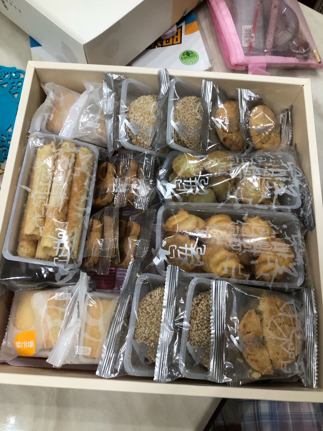 杏仁饼 维基百科 自由的百科全书