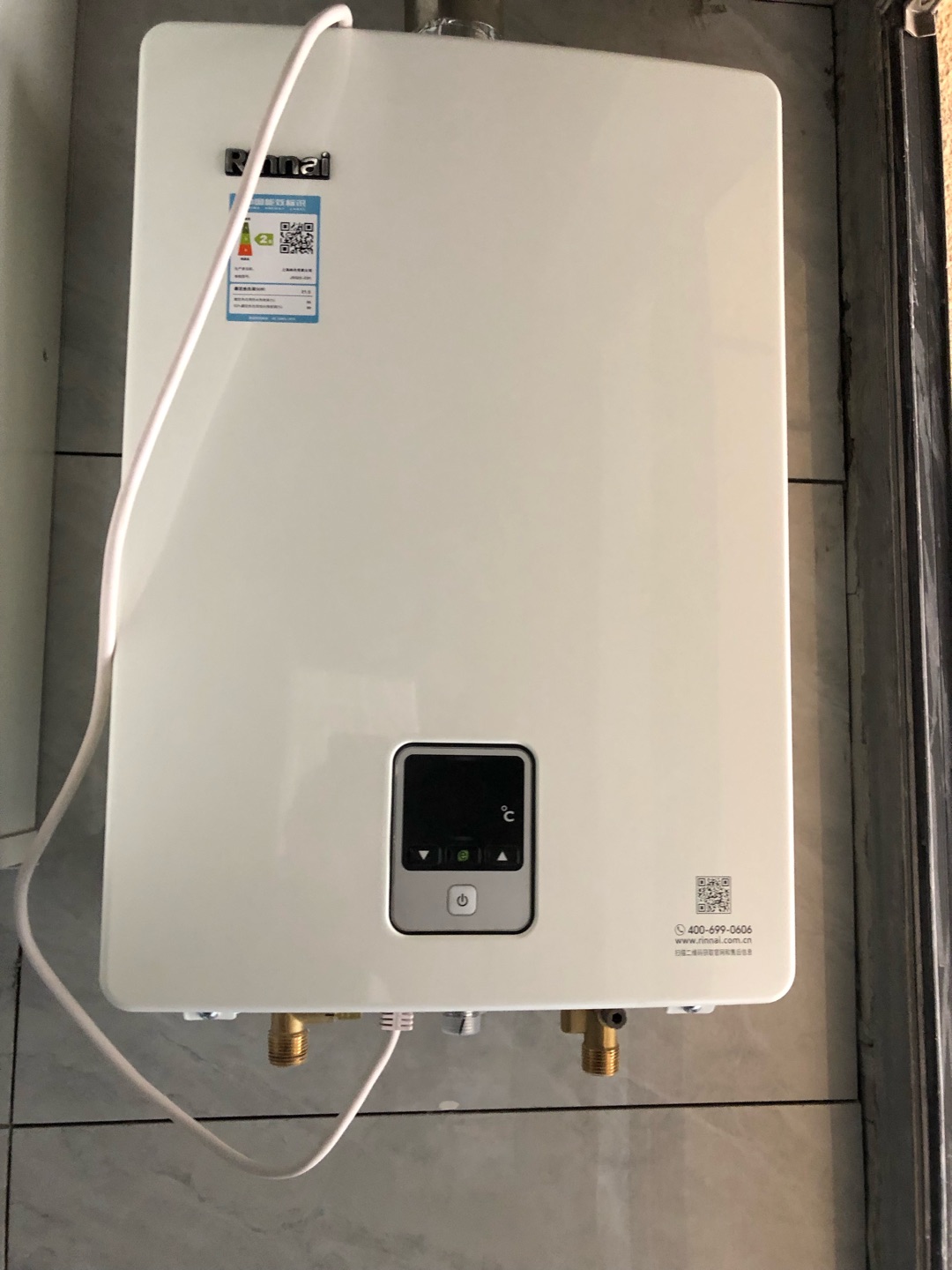 【林内jsq26-c01】报价_参数_图片_论坛_林内 jsq26-c01燃气热水器