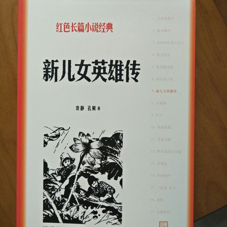 经典中的经典，你信不信，反正我信了。