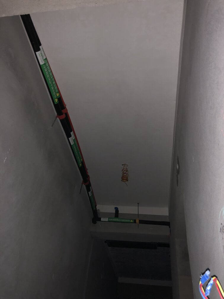 志高(CHIGO)GCHV家用中央空调多联机一拖多嵌入式直流变频小多联风管机1级能效10年包修6匹一拖四(适合三室一厅)