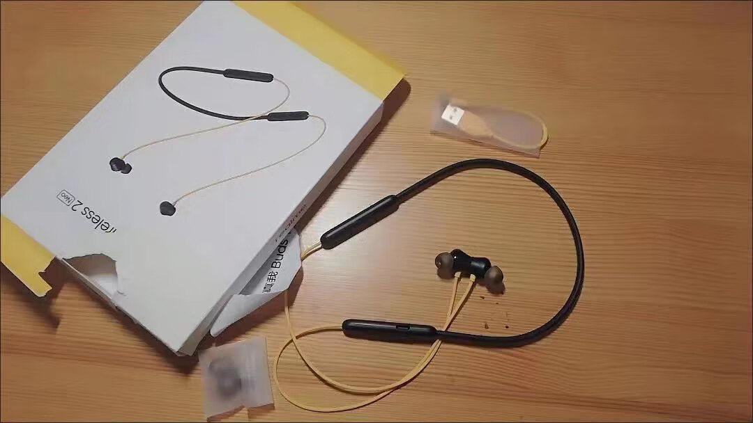 realme buds wireless 2 neo