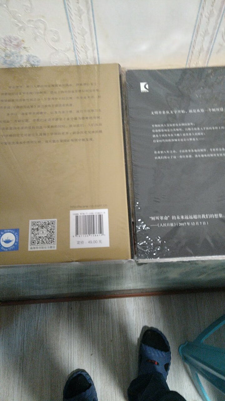 不错的书，值得一看，不登大雅之堂的厕所，研究起来很有意思。