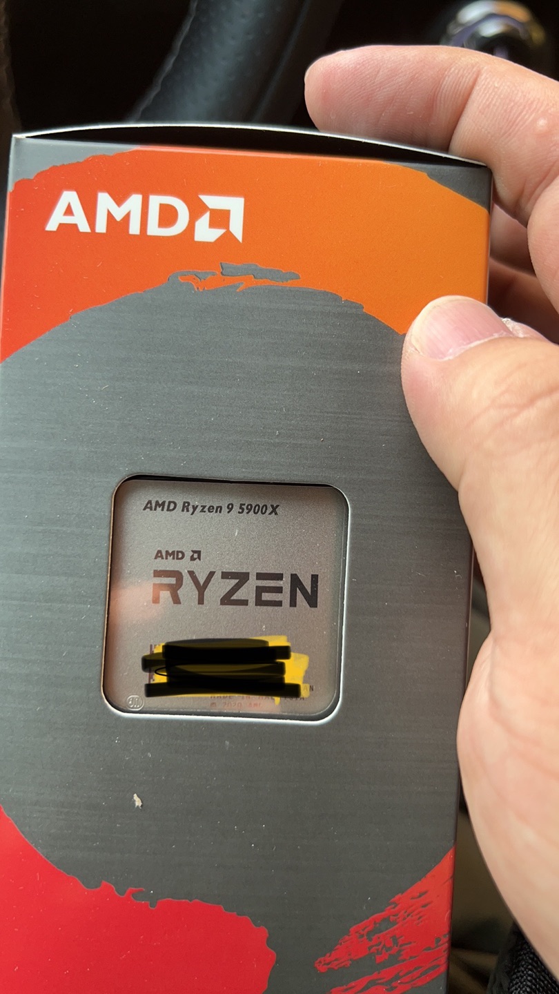 amdryzen95900hs点评