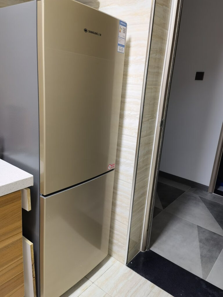 【上菱bcd-185wky】报价_参数_图片_论坛_上菱 bcd-185wky冰箱报价