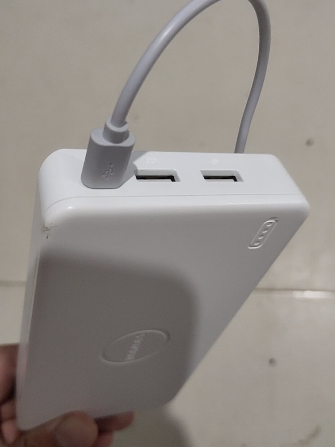 罗马仕pb20-值得买吗?安全可靠吗?