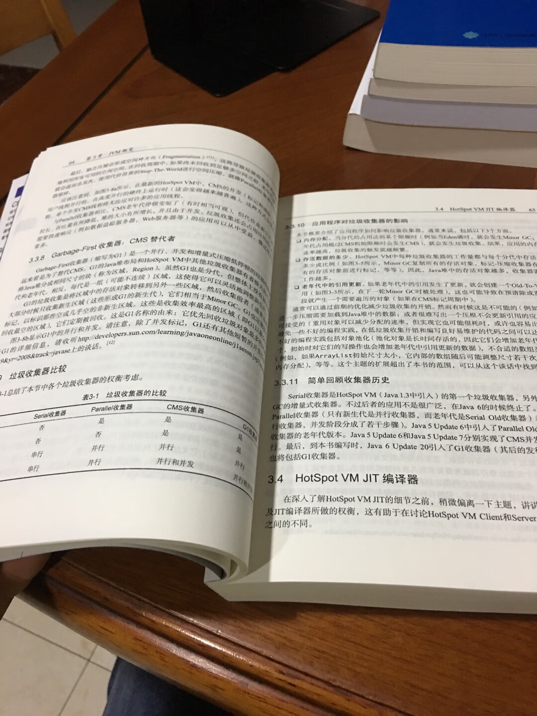 很不错的书，对于自己的技术学习和技能提升有很大的意义，性价比高的产品，值得拥有！