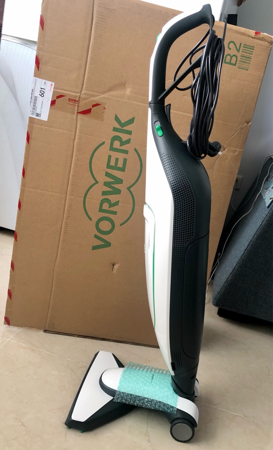 【福维克vk200 灵动版怎么样】福维克vk200 灵动版好不好_好吗-zol中