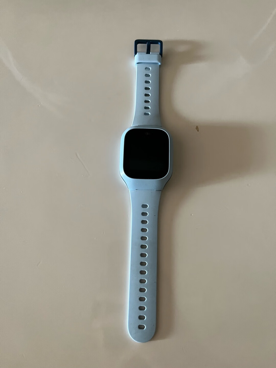 小米米兔儿童电话手表5c点评