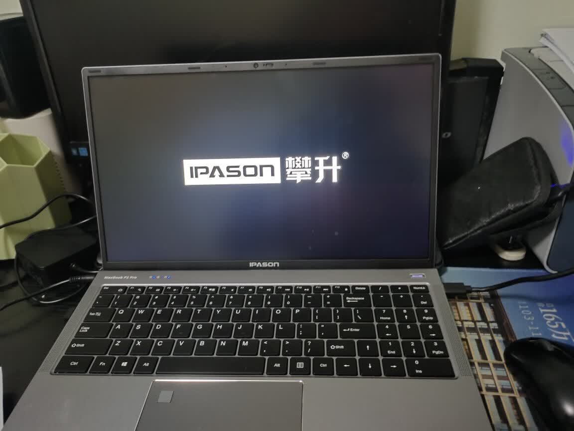 攀升MaxBook P1 2021款(J4125/8GB/128GB/集显)】报价_参数_图片_论坛_