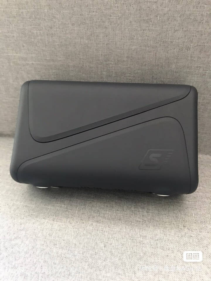 极空间Z2S-4G版四核2盘位NAS家庭个人云网盘私有极空间网络存储服务器【无内置硬盘】钛金灰色